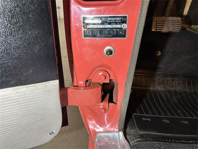 1958 Mercury Monterey (CC-2072421) for sale in Ham Lake, Minnesota