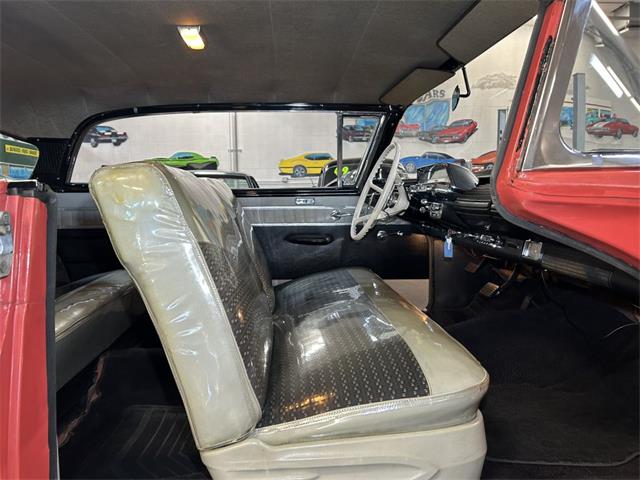1958 Mercury Monterey (CC-2072421) for sale in Ham Lake, Minnesota