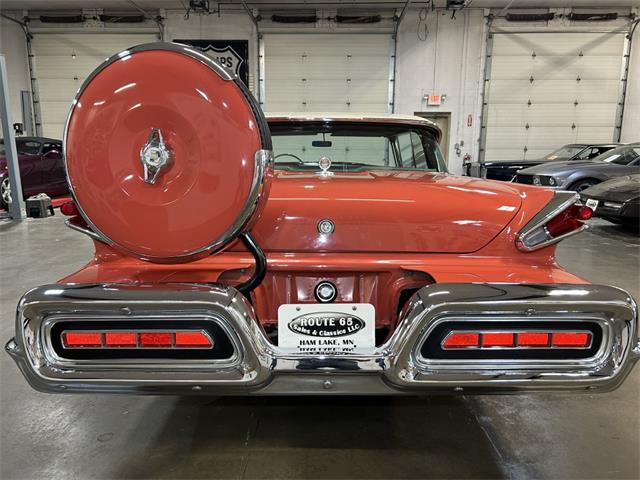 1958 Mercury Monterey (CC-2072421) for sale in Ham Lake, Minnesota