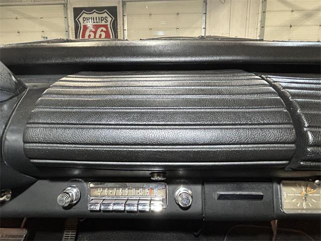1958 Mercury Monterey (CC-2072421) for sale in Ham Lake, Minnesota
