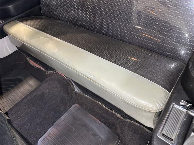1958 Mercury Monterey (CC-2072421) for sale in Ham Lake, Minnesota