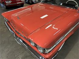 1958 Mercury Monterey (CC-2072421) for sale in Ham Lake, Minnesota