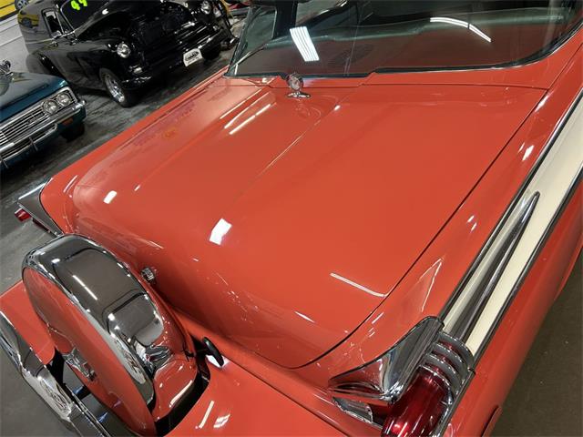 1958 Mercury Monterey (CC-2072421) for sale in Ham Lake, Minnesota