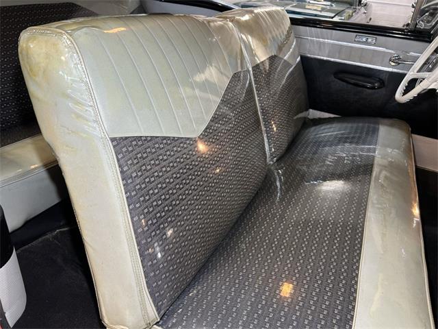 1958 Mercury Monterey (CC-2072421) for sale in Ham Lake, Minnesota