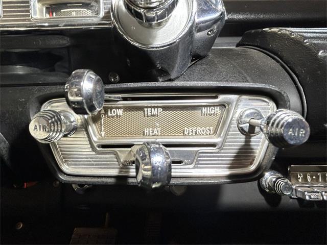 1958 Mercury Monterey (CC-2072421) for sale in Ham Lake, Minnesota