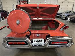 1958 Mercury Monterey (CC-2072421) for sale in Ham Lake, Minnesota