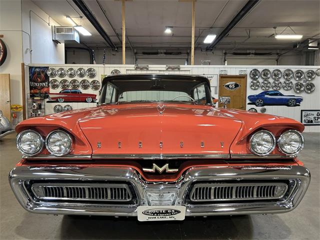 1958 Mercury Monterey (CC-2072421) for sale in Ham Lake, Minnesota