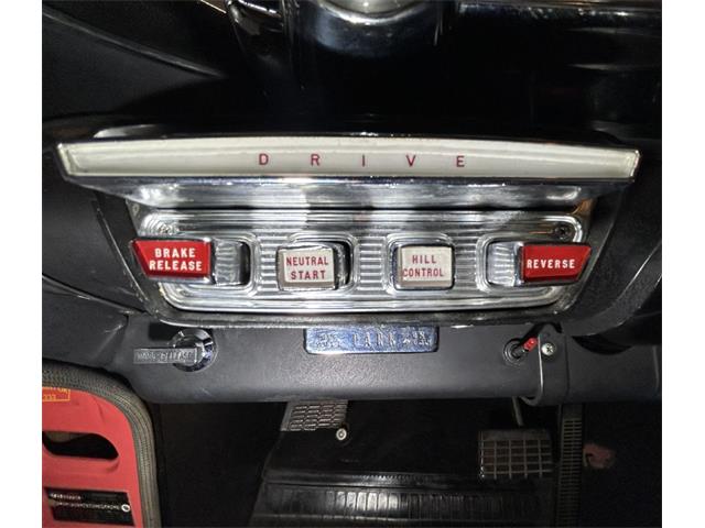 1958 Mercury Monterey (CC-2072421) for sale in Ham Lake, Minnesota