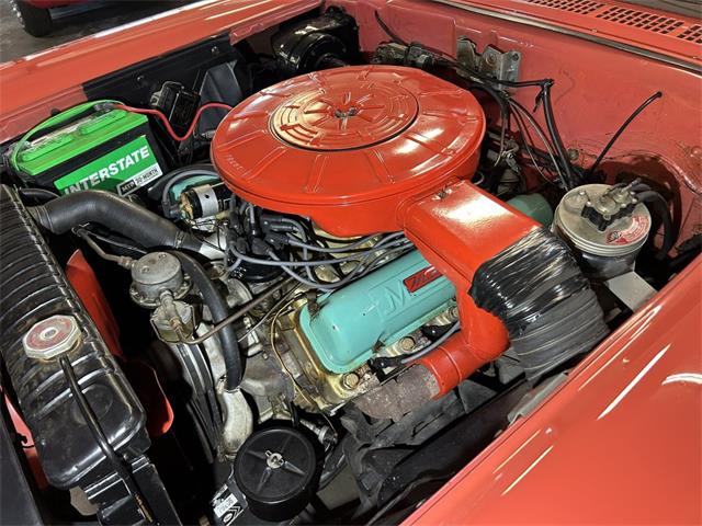 1958 Mercury Monterey (CC-2072421) for sale in Ham Lake, Minnesota