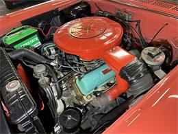 1958 Mercury Monterey (CC-2072421) for sale in Ham Lake, Minnesota
