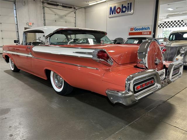 1958 Mercury Monterey (CC-2072421) for sale in Ham Lake, Minnesota