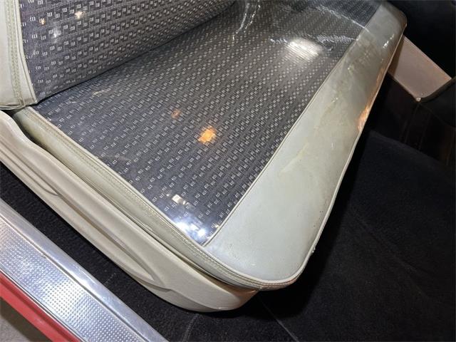 1958 Mercury Monterey (CC-2072421) for sale in Ham Lake, Minnesota
