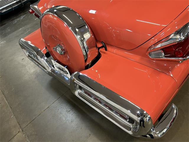 1958 Mercury Monterey (CC-2072421) for sale in Ham Lake, Minnesota