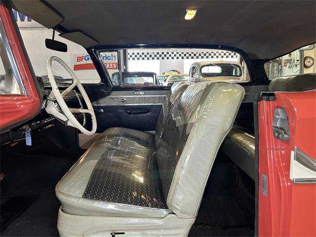 1958 Mercury Monterey (CC-2072421) for sale in Ham Lake, Minnesota