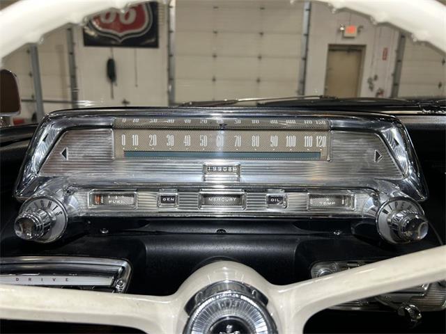 1958 Mercury Monterey (CC-2072421) for sale in Ham Lake, Minnesota
