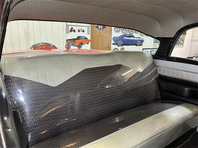 1958 Mercury Monterey (CC-2072421) for sale in Ham Lake, Minnesota