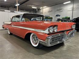 1958 Mercury Monterey (CC-2072421) for sale in Ham Lake, Minnesota