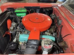 1958 Mercury Monterey (CC-2072421) for sale in Ham Lake, Minnesota