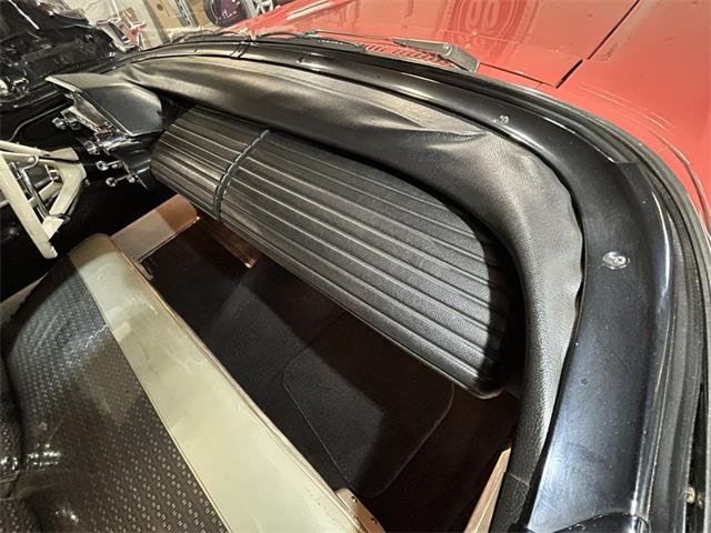1958 Mercury Monterey (CC-2072421) for sale in Ham Lake, Minnesota