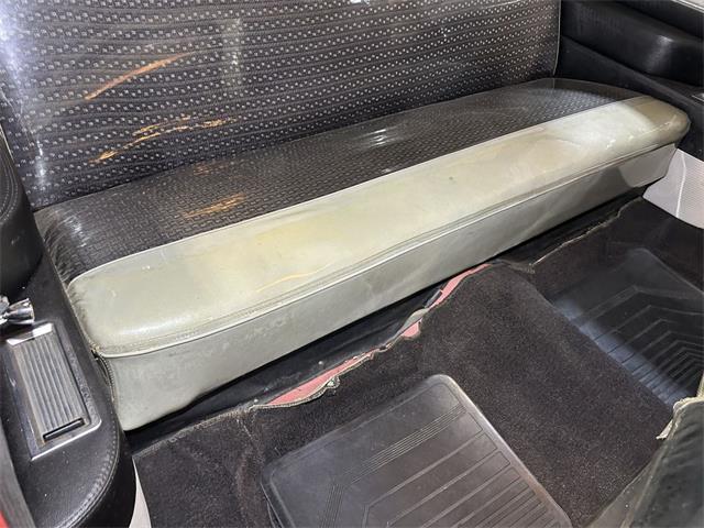 1958 Mercury Monterey (CC-2072421) for sale in Ham Lake, Minnesota
