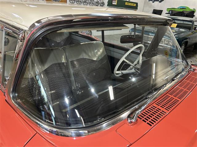 1958 Mercury Monterey (CC-2072421) for sale in Ham Lake, Minnesota