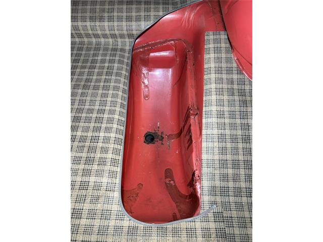 1958 Mercury Monterey (CC-2072421) for sale in Ham Lake, Minnesota