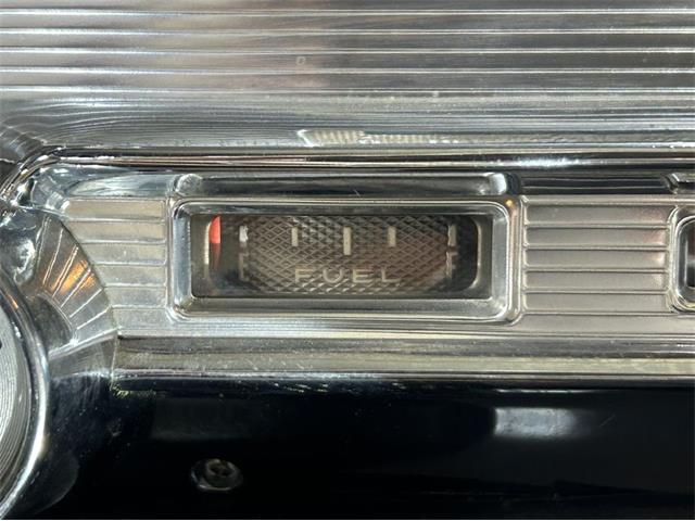 1958 Mercury Monterey (CC-2072421) for sale in Ham Lake, Minnesota