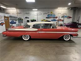 1958 Mercury Monterey (CC-2072421) for sale in Ham Lake, Minnesota