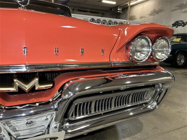 1958 Mercury Monterey (CC-2072421) for sale in Ham Lake, Minnesota