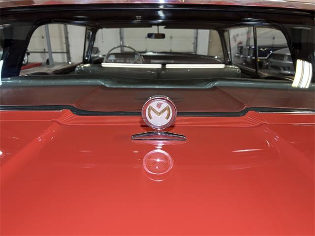 1958 Mercury Monterey (CC-2072421) for sale in Ham Lake, Minnesota