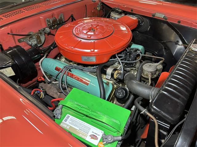 1958 Mercury Monterey (CC-2072421) for sale in Ham Lake, Minnesota