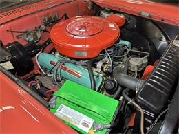 1958 Mercury Monterey (CC-2072421) for sale in Ham Lake, Minnesota