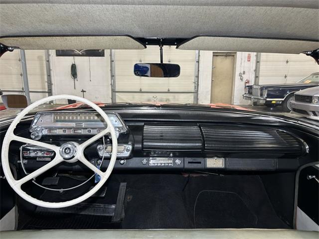 1958 Mercury Monterey (CC-2072421) for sale in Ham Lake, Minnesota