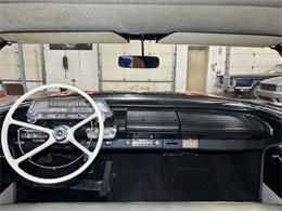 1958 Mercury Monterey (CC-2072421) for sale in Ham Lake, Minnesota