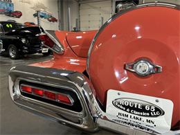 1958 Mercury Monterey (CC-2072421) for sale in Ham Lake, Minnesota
