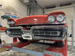 1958 Mercury Monterey (CC-2072421) for sale in Ham Lake, Minnesota
