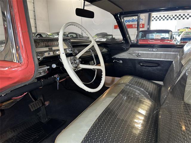 1958 Mercury Monterey (CC-2072421) for sale in Ham Lake, Minnesota