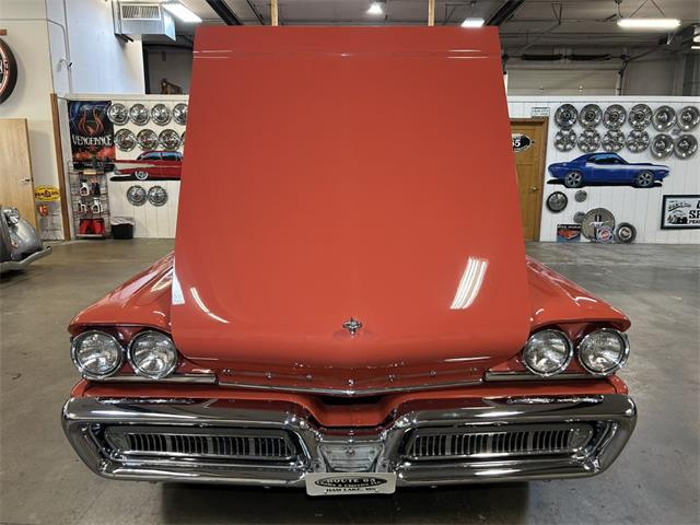 1958 Mercury Monterey (CC-2072421) for sale in Ham Lake, Minnesota
