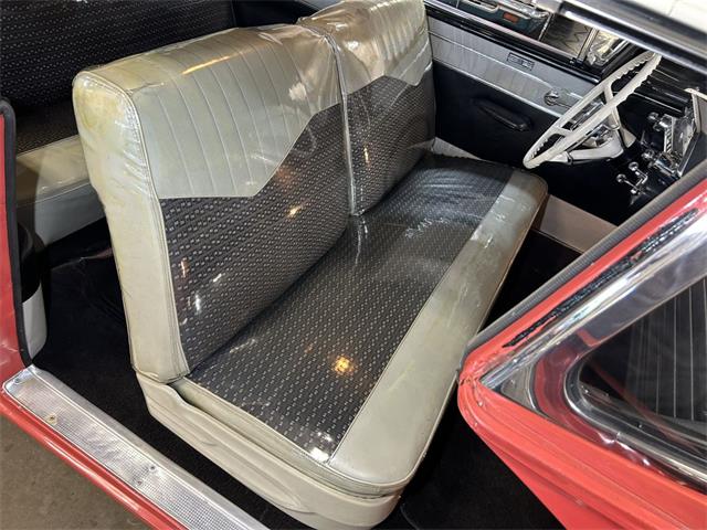 1958 Mercury Monterey (CC-2072421) for sale in Ham Lake, Minnesota