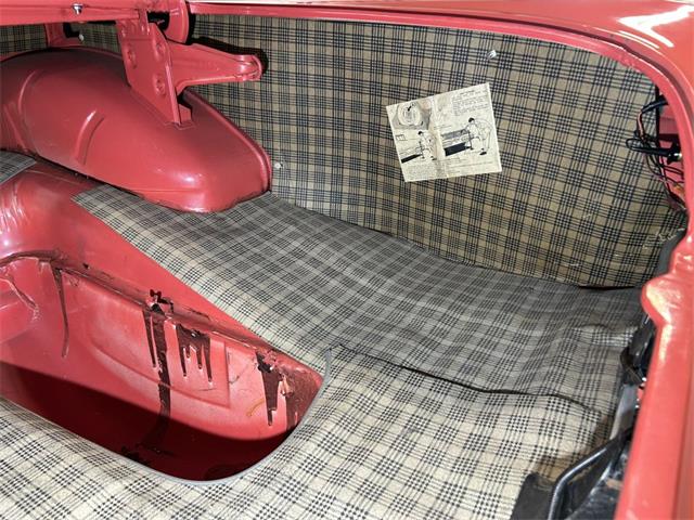1958 Mercury Monterey (CC-2072421) for sale in Ham Lake, Minnesota