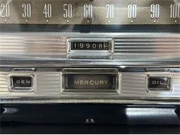 1958 Mercury Monterey (CC-2072421) for sale in Ham Lake, Minnesota