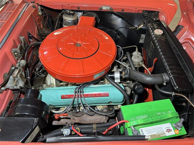 1958 Mercury Monterey (CC-2072421) for sale in Ham Lake, Minnesota