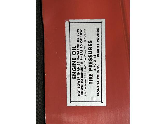 1958 Mercury Monterey (CC-2072421) for sale in Ham Lake, Minnesota