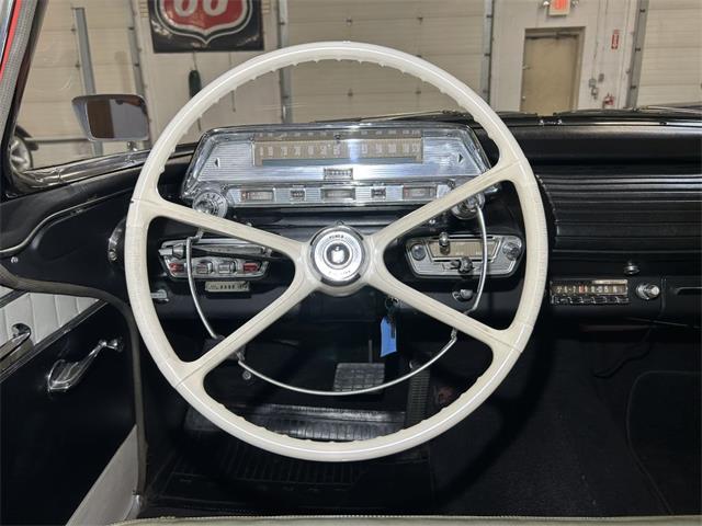 1958 Mercury Monterey (CC-2072421) for sale in Ham Lake, Minnesota