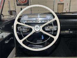 1958 Mercury Monterey (CC-2072421) for sale in Ham Lake, Minnesota