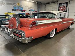 1958 Mercury Monterey (CC-2072421) for sale in Ham Lake, Minnesota