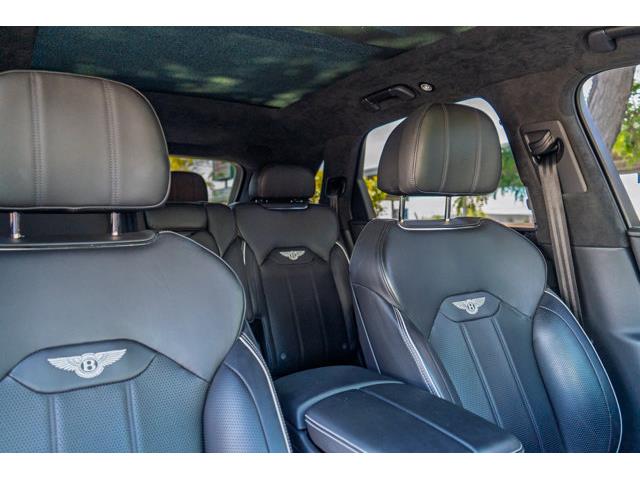 2022 Bentley Bentayga (CC-2072422) for sale in Boise, Idaho