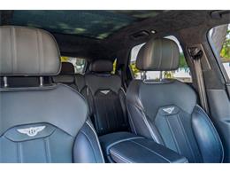 2022 Bentley Bentayga (CC-2072422) for sale in Boise, Idaho