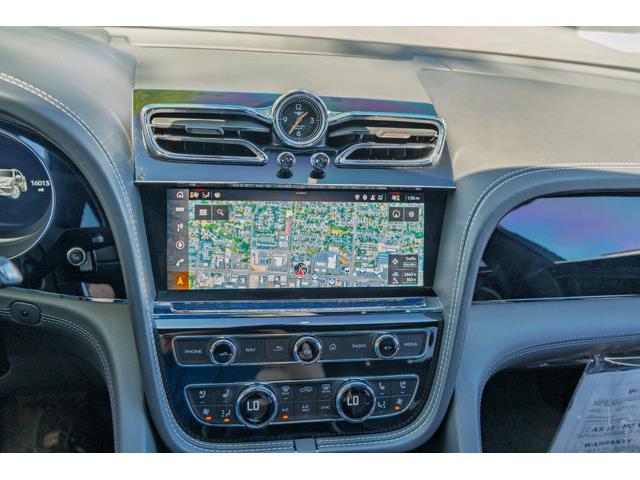 2022 Bentley Bentayga (CC-2072422) for sale in Boise, Idaho