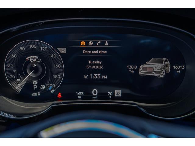 2022 Bentley Bentayga (CC-2072422) for sale in Boise, Idaho